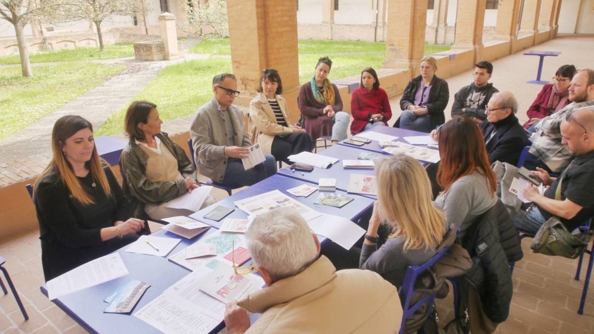 Benvenuti a Bagnacavallo: le iniziative di promozione