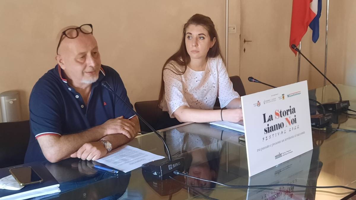 Lugo, serate in cui rivivere la storia locale