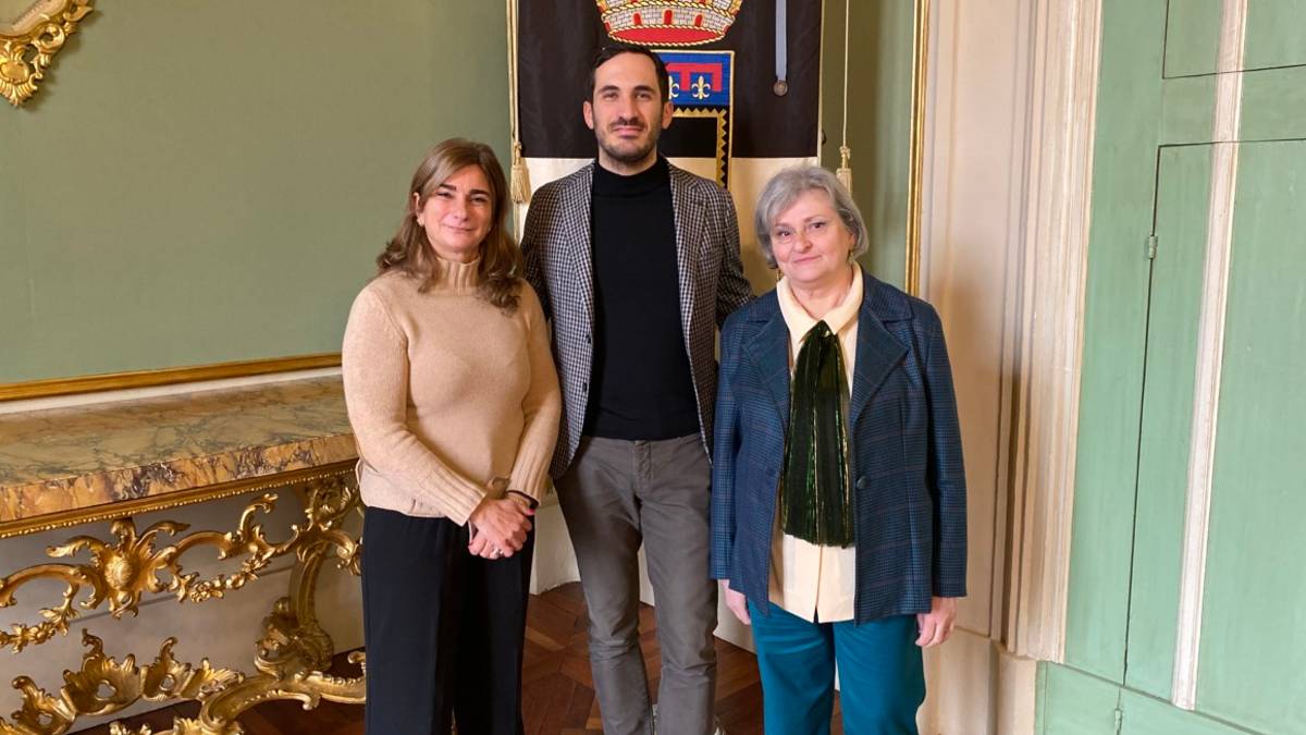 Cesena, l'ex stella della pallanuoto Paola Sabbatini nuova dirigente del settore Governo del territorio
