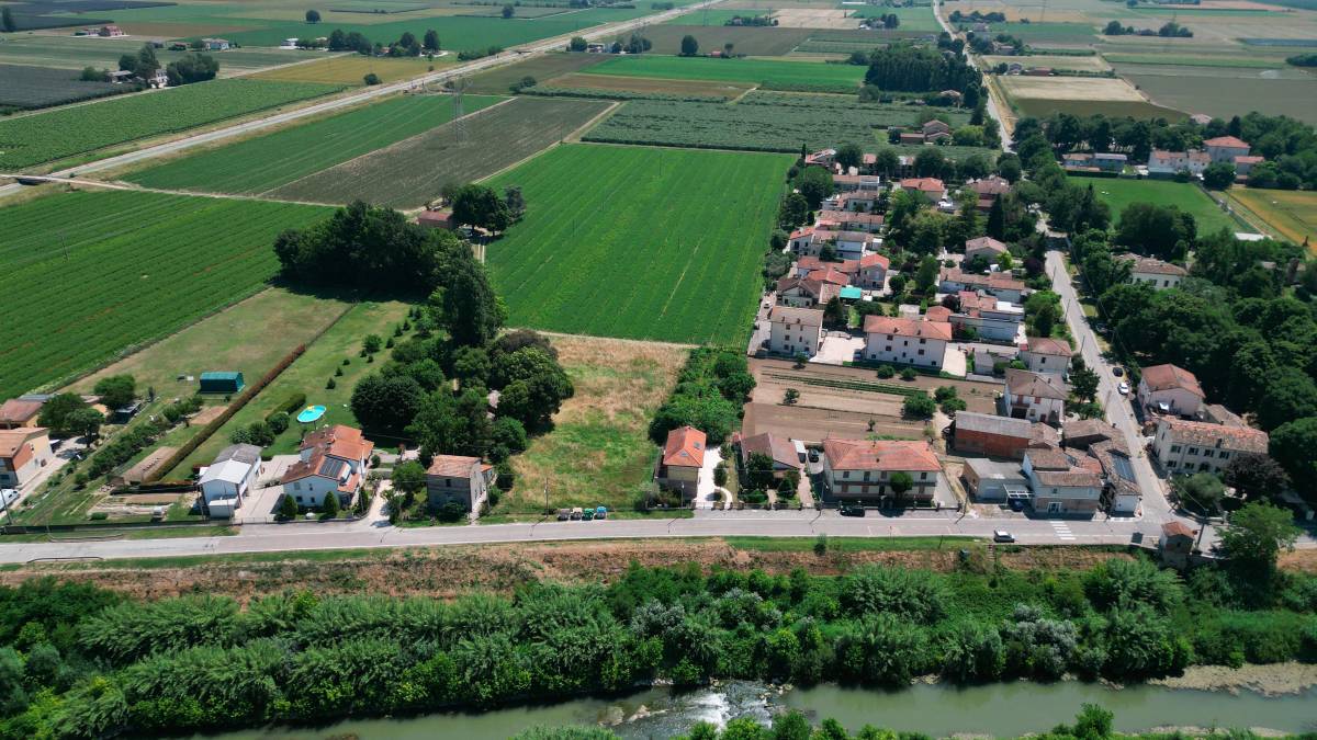 In via Oraziana dovrebbero sorgere tre nuovi impianti Bess