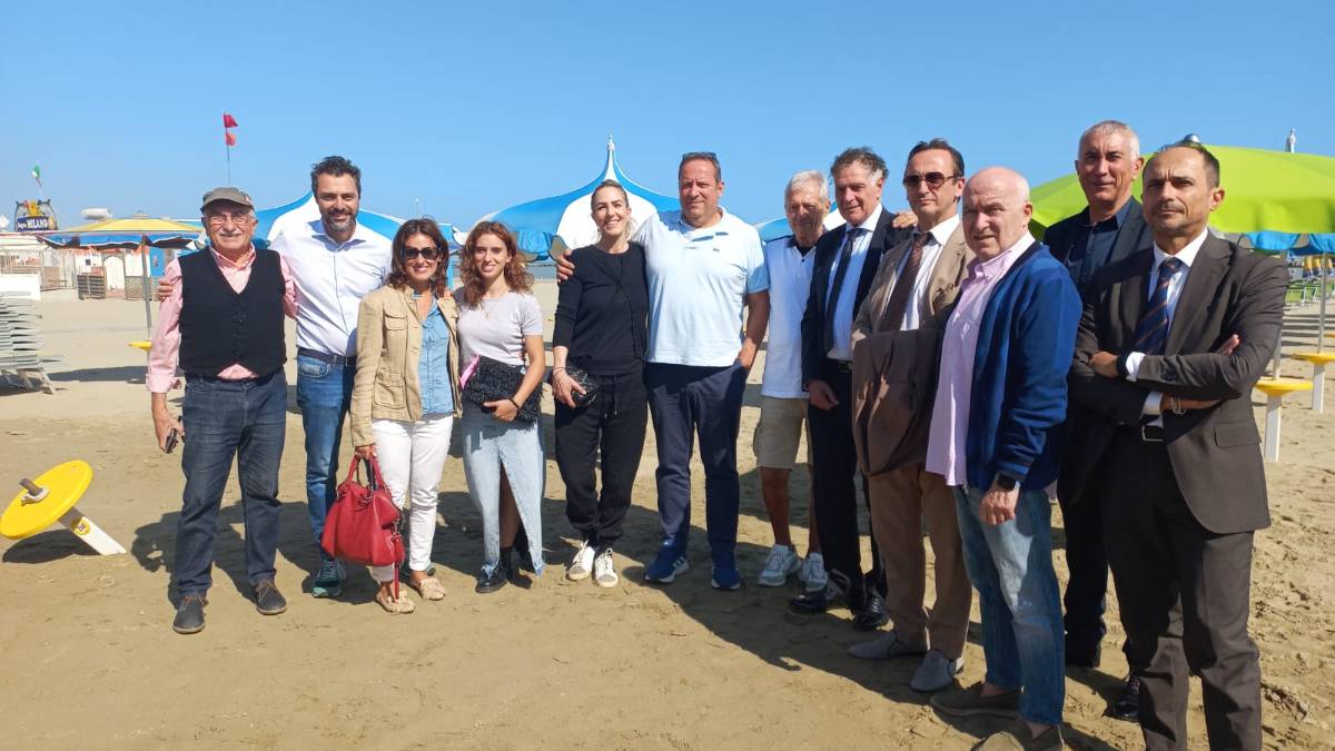 Le Confcommercio cesenati: In riviera stagione in chiaroscuro, va formato il personale per le imprese turistiche