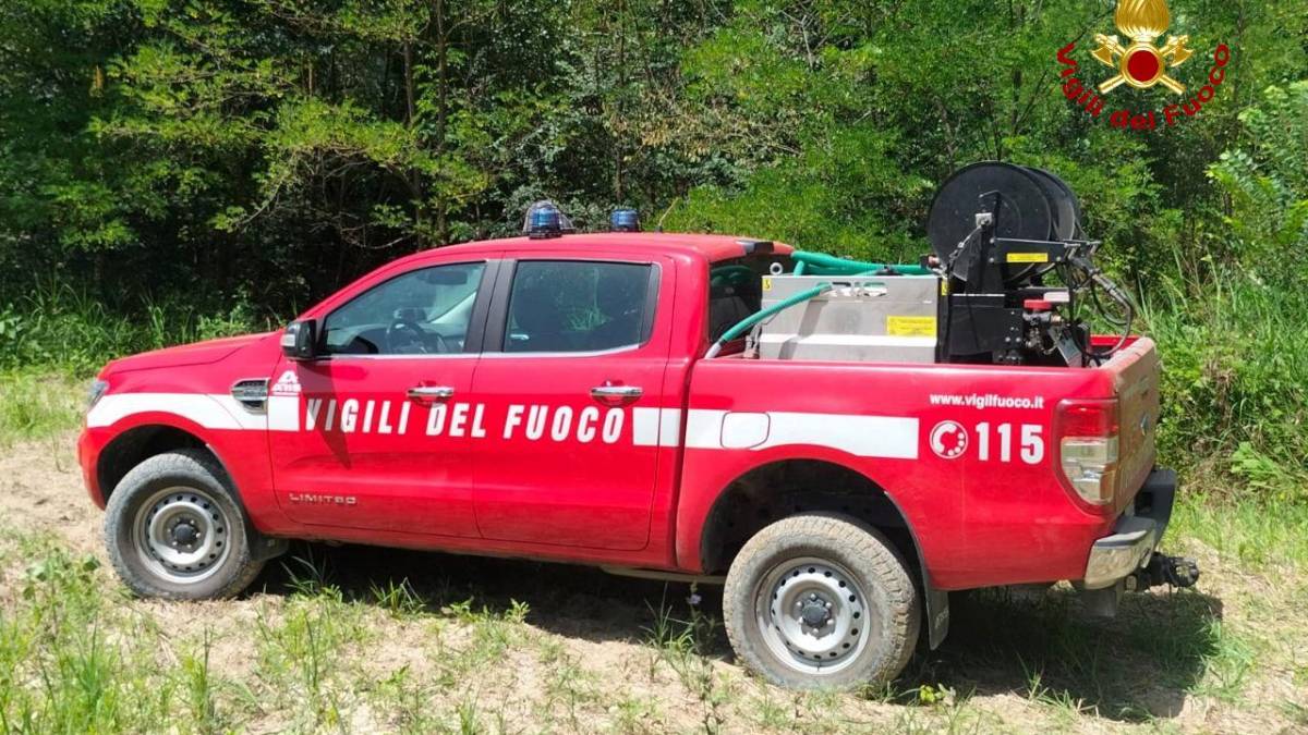 Si uccide gettandosi in un'ansa del fiume Savio: cadavere di un uomo di Gambettola ritrovato a Mercato Saraceno