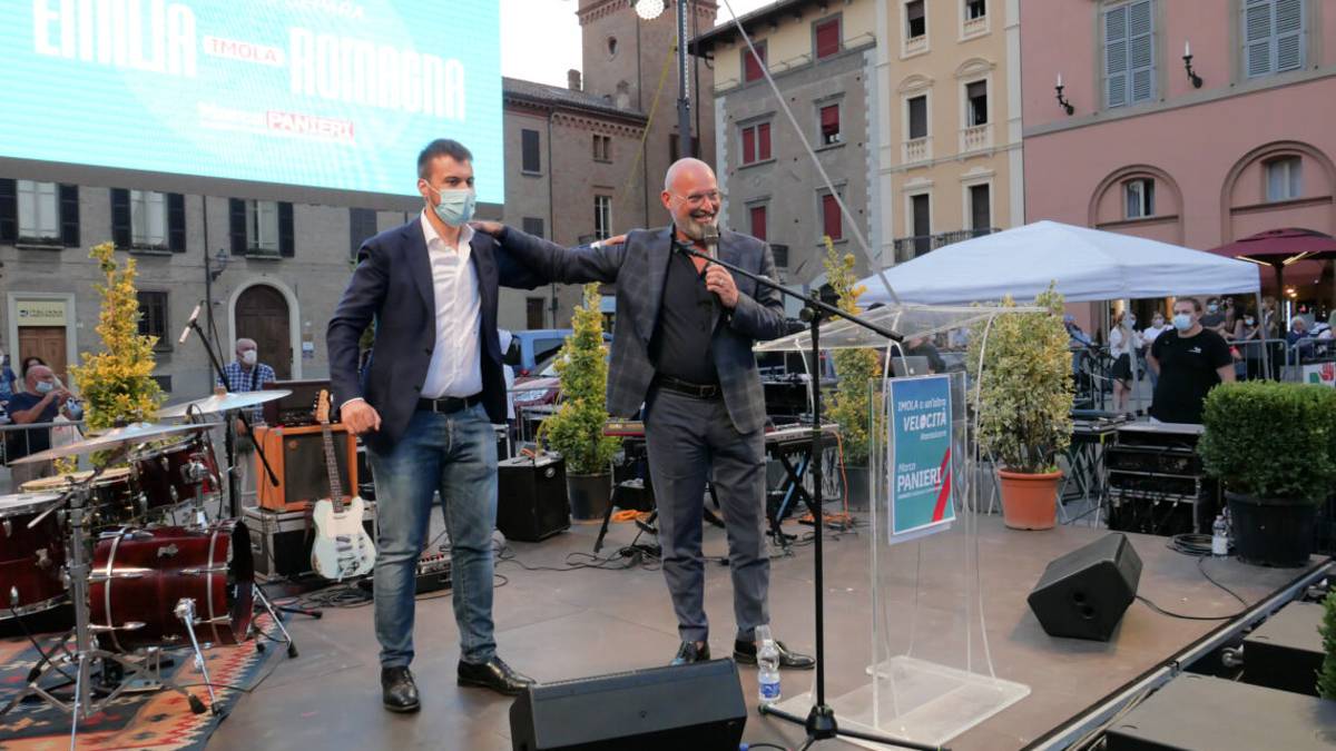 Imola, ecco quanto è costata la corsa per diventare sindaco