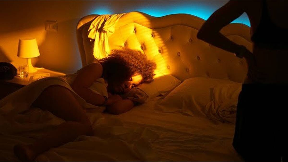 Siamo rotti dentro, Il Cartello canta l'amore finito / VIDEO
