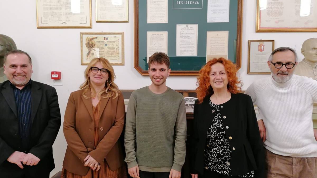 Conselice, banchetto in piazza per incontrare la giunta
