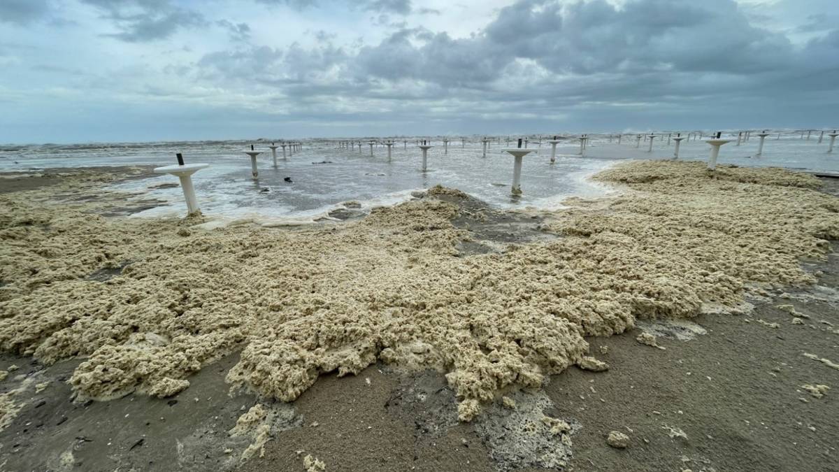 Alluvione a Cesenatico, rifiuti: ecco come smaltirli