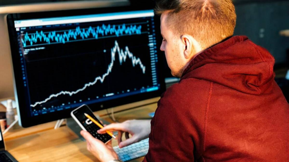 Trading online: il mondo della finanza al servizio del cittadino comune