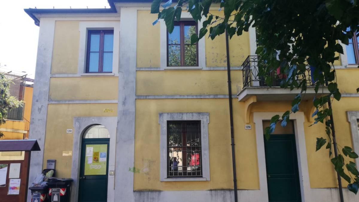 Cesena, a Sant'Egidio la seconda biblioteca decentrata