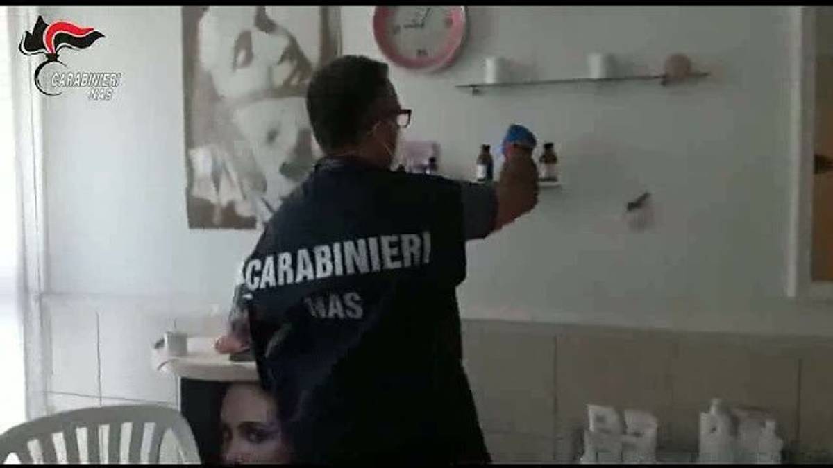 Indagine dei Nas sui centri benessere in tutta Italia: sotto la lente anche un centro di Faenza