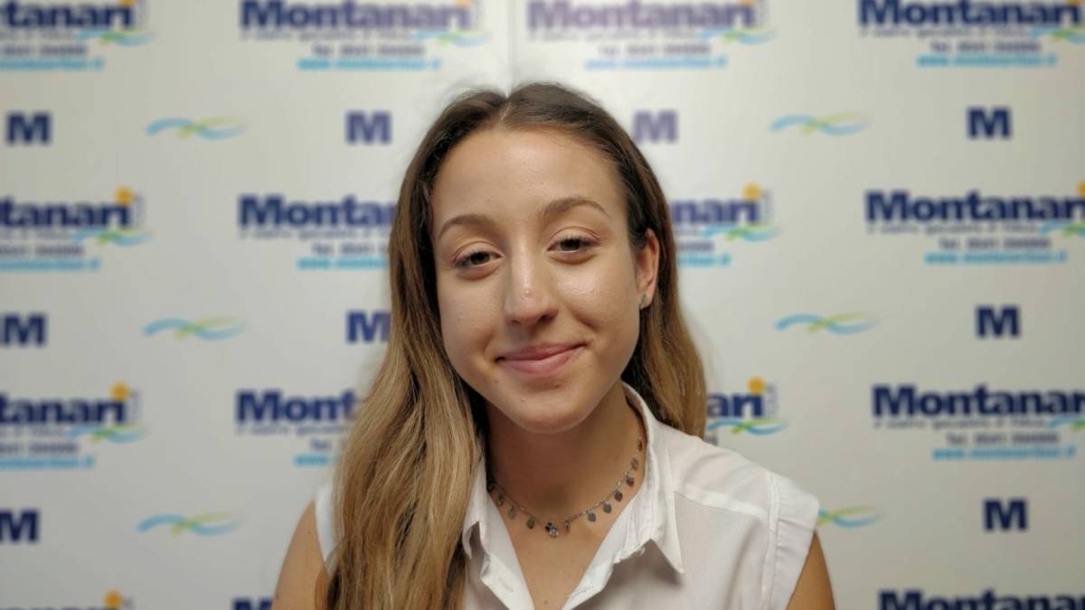 Rimini, studentessa del Marco Polo prima in Italia al concorso del Miur