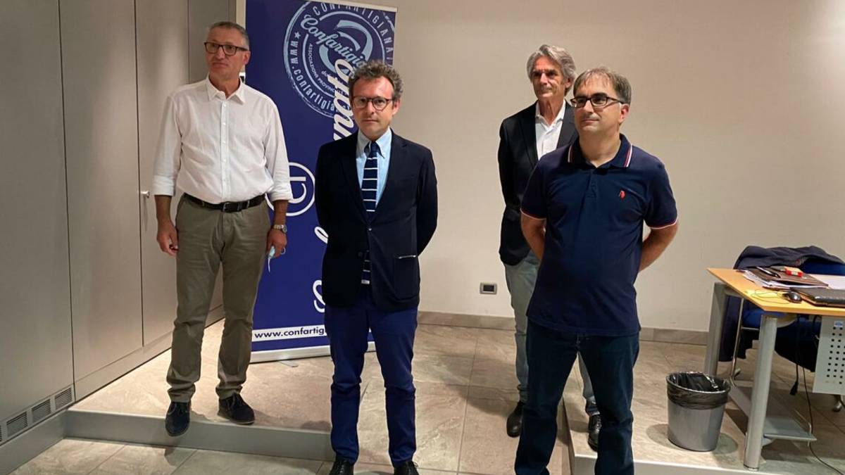 Elezioni Faenza, prime sezioni scrutinate, Isola davanti