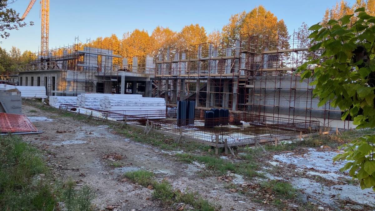 Pnrr: tanti cantieri e rivoluzione anti sismica per le scuole di Cesenatico