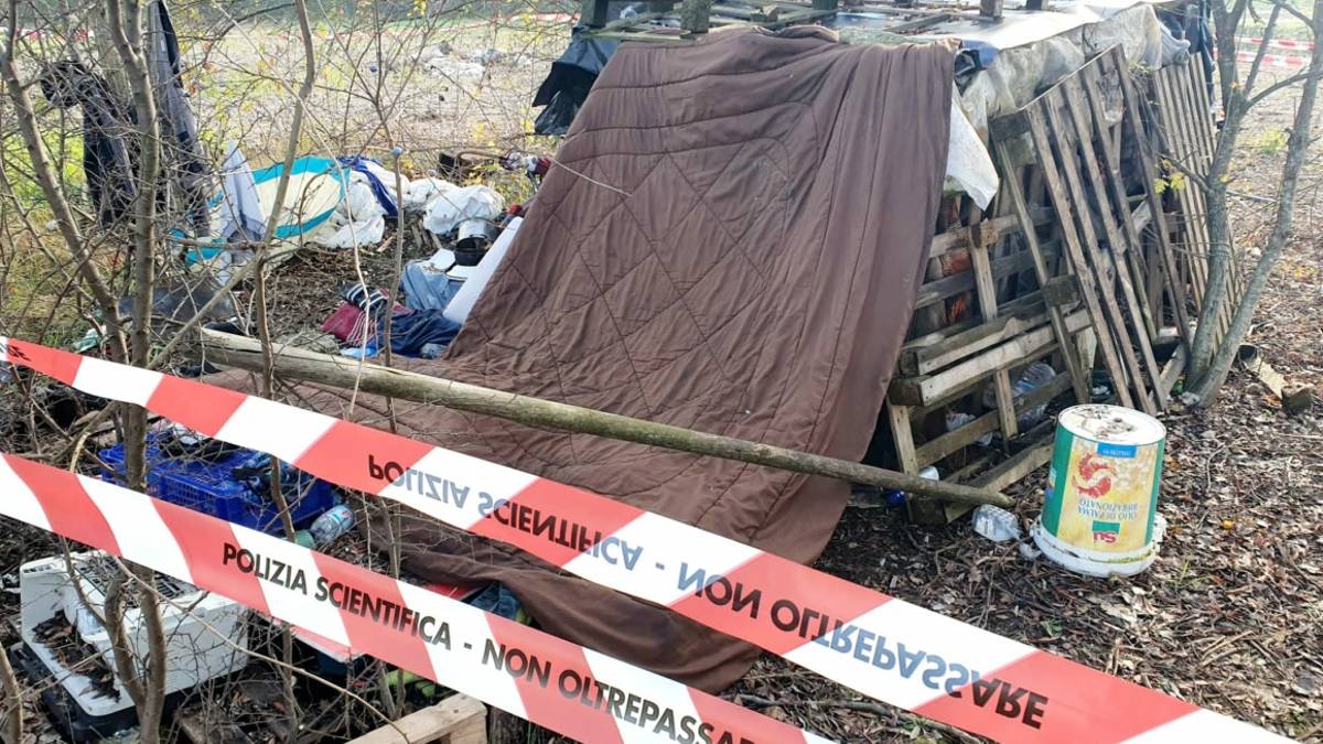 Rimini. Muore assiderato senzatetto di 60 anni