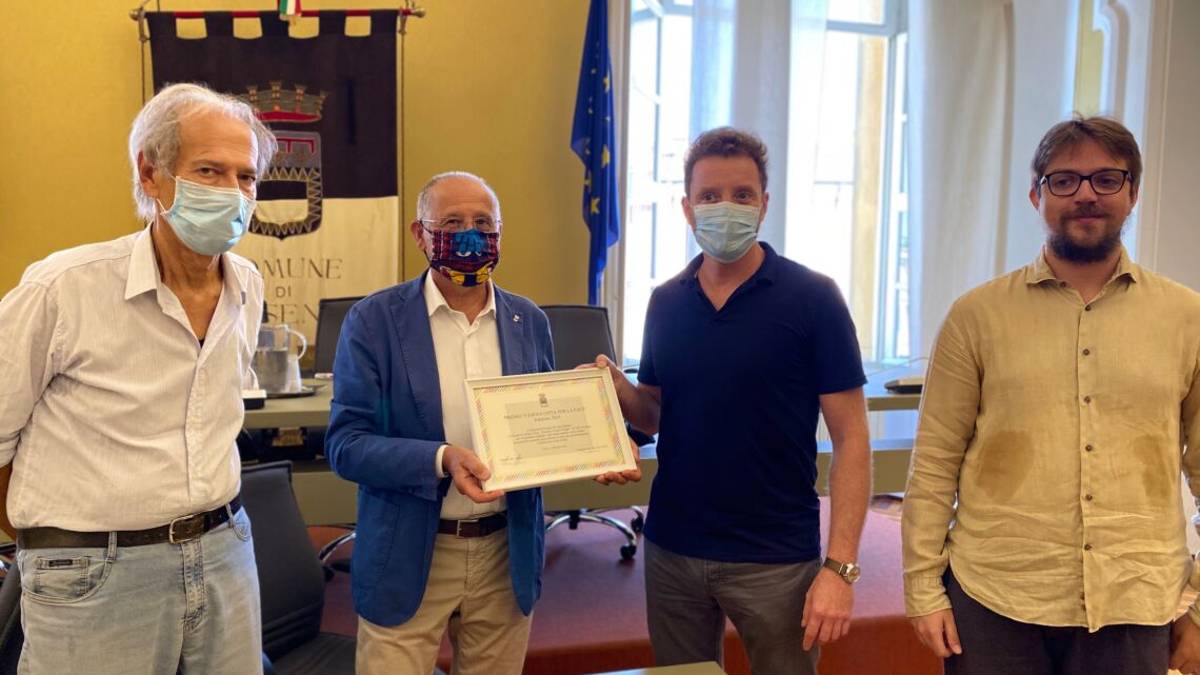 Il premio Cesena città della pace 2020 agli avvocati di strada