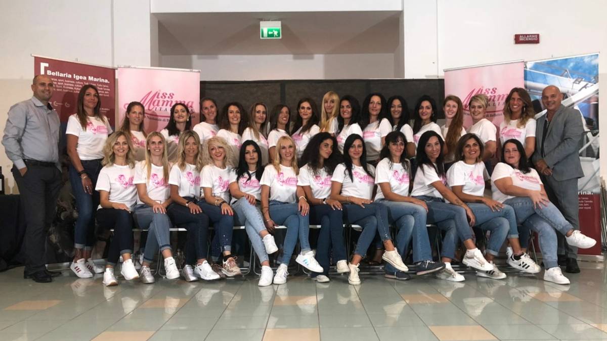 A Bellaria si elegge Miss Mamma italiana 2022: sono due le concorrenti cesenati
