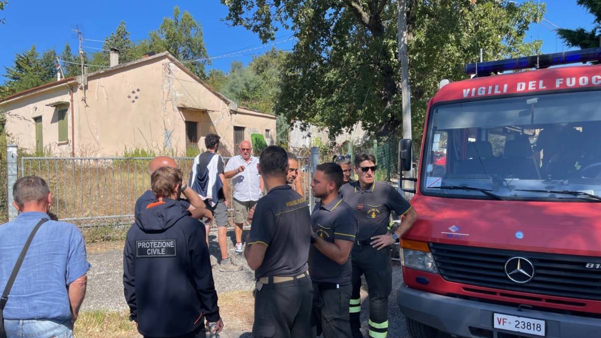 Cesena. Scomparso, ricerche anche con i droni ma Roberto non si trova ancora