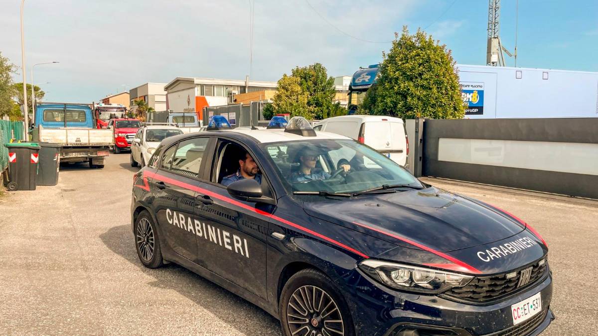 Tragedia sul lavoro a Faenza: chi era l’operaio che ha perso la vita