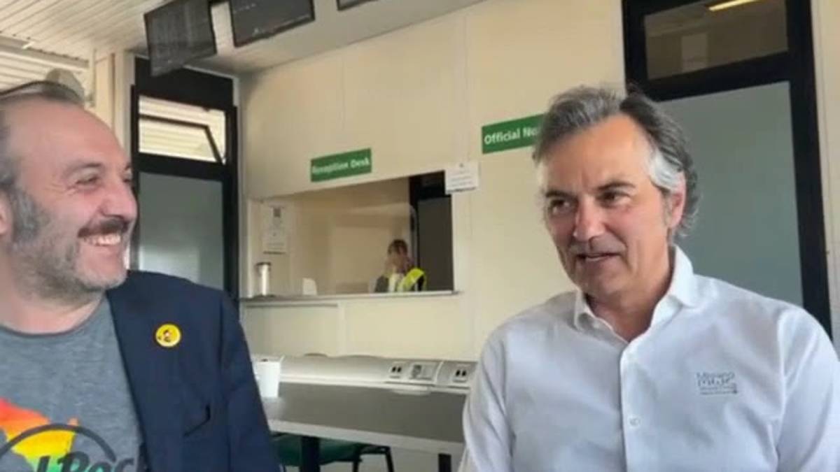 Una 24 ore di motociclismo a Misano? Il direttore del circuito dice no: Troppo rumore, ci vuole rispetto per la comunità VIDEO