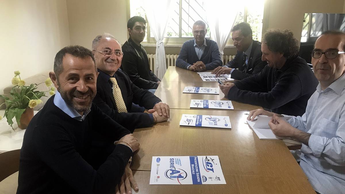 Tennis, Massa Lombarda vuole essere protagonista in A1
