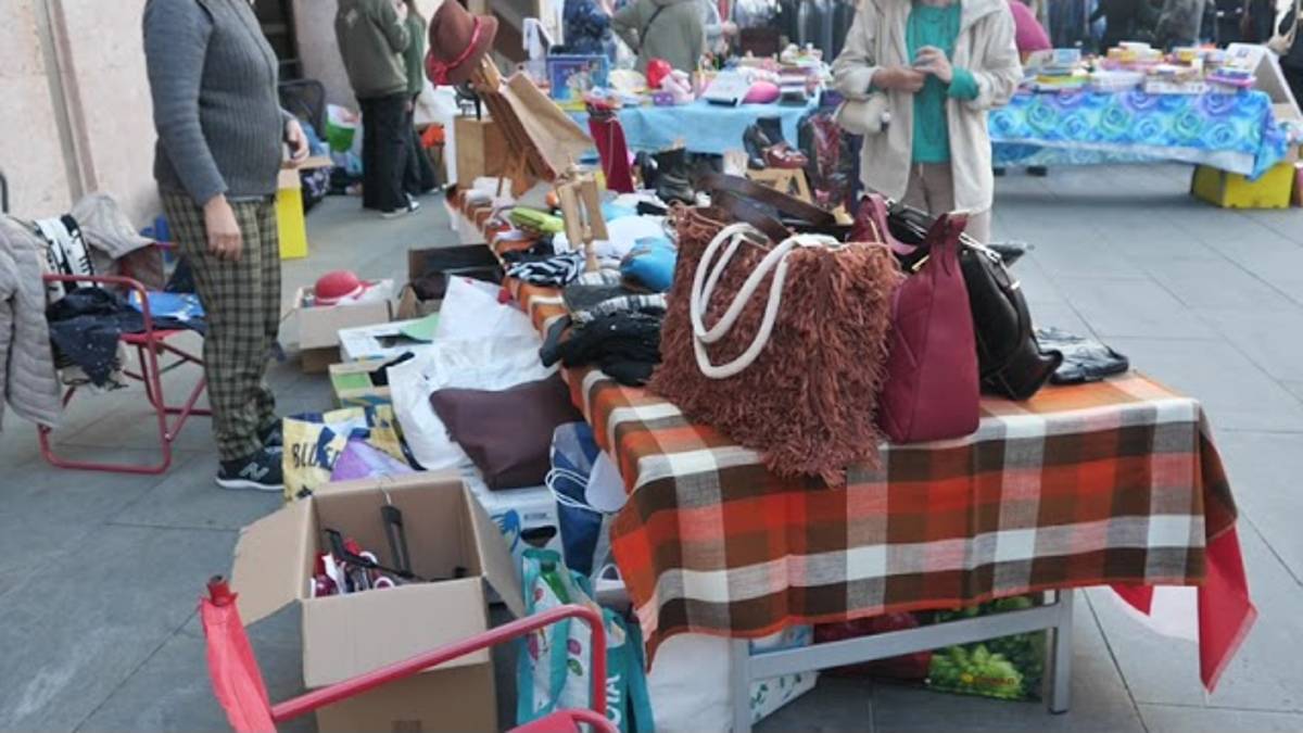 Lugo Vintage Festival: attesi 20mila visitatori VIDEO