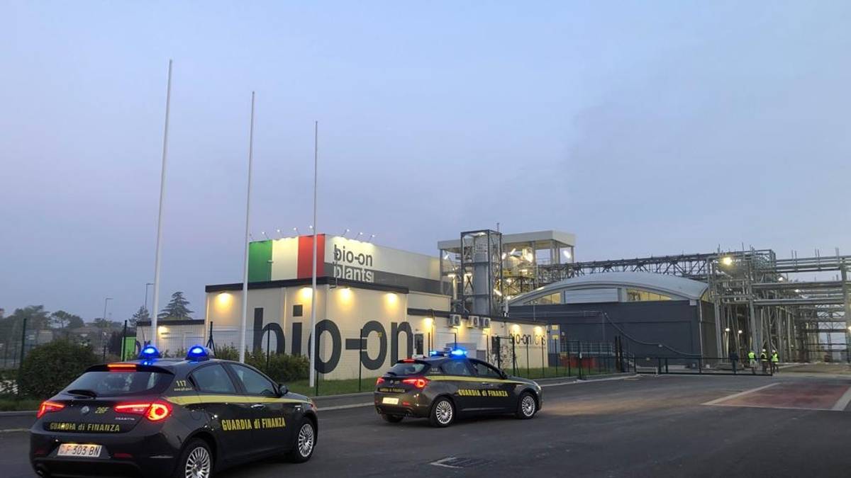 Castel San Pietro, per il futuro della Bio-on si guarda ai vaccini