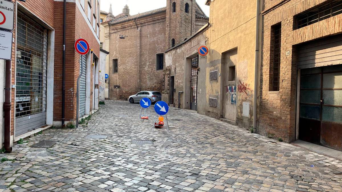 Via Tombesi dall’Ova