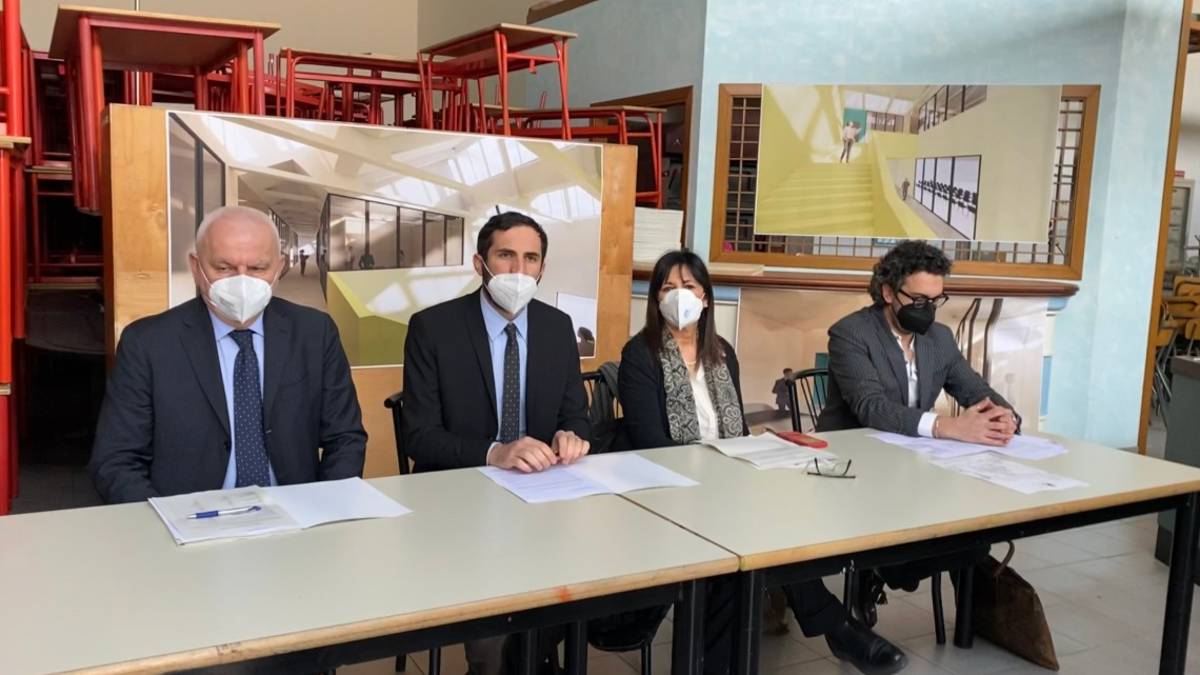 Cesena, ecco il nuovo Centro per l'impiego