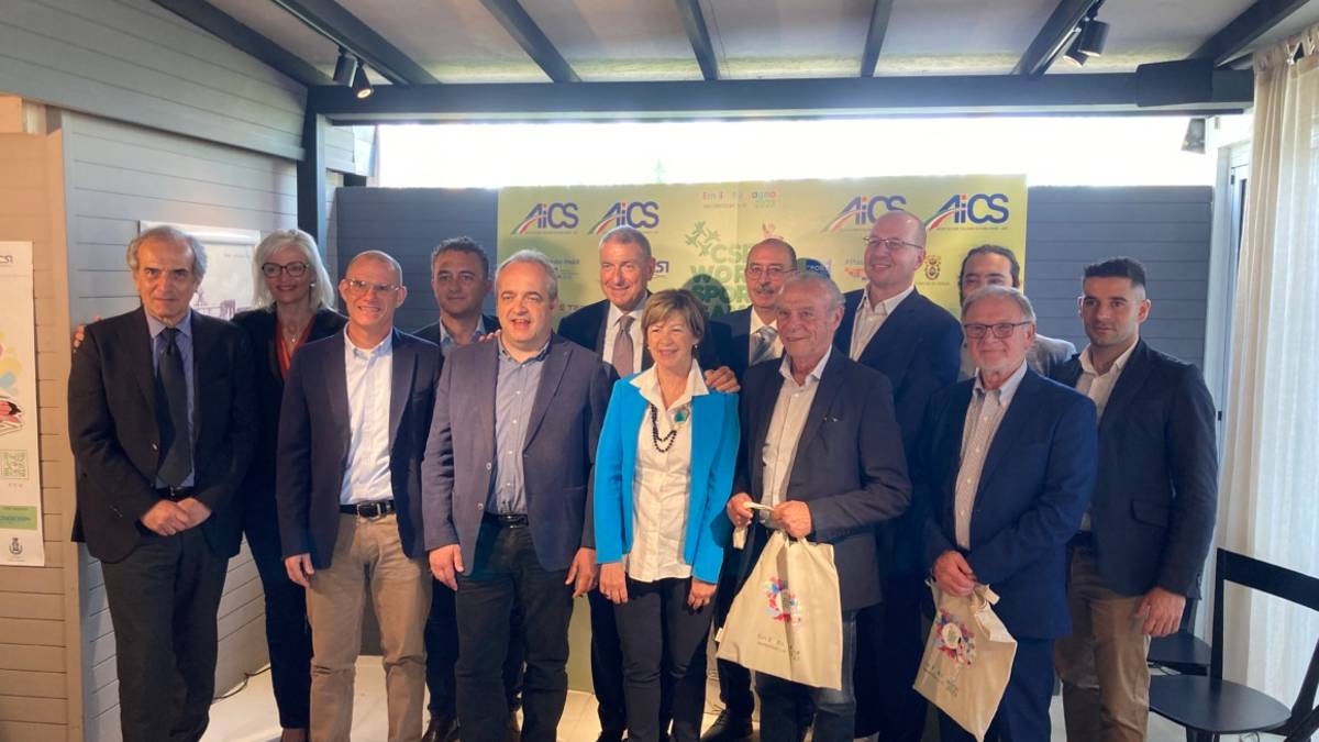 La Romagna ospita i World Sports Games in settembre