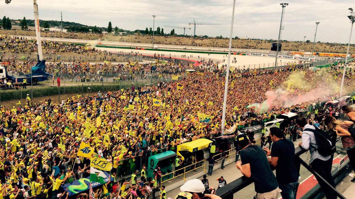 MotoGp, Sky, NowTv e Tv8: dove vedere il Gp di Misano in tv e in streaming