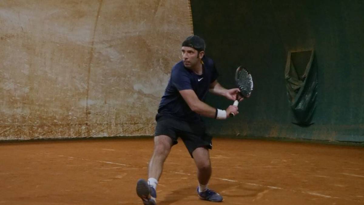 Tennis, Tanesini e Santi in semifinale al trofeo Verve Milano a San Marino