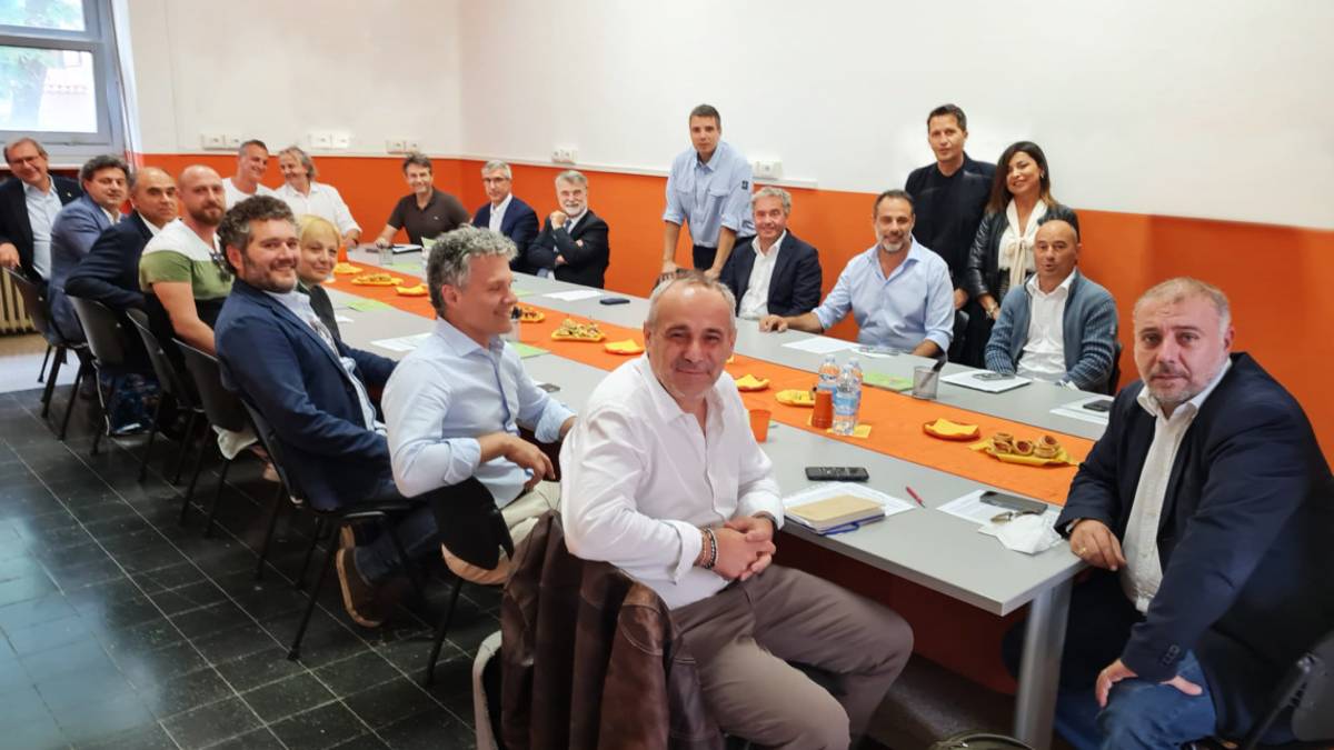 Forlì, nasce l'impresa sociale Altremani al servizio del carcere