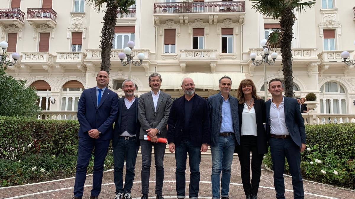 Riviera sempre più bella. A Rimini investimenti per 16 milioni