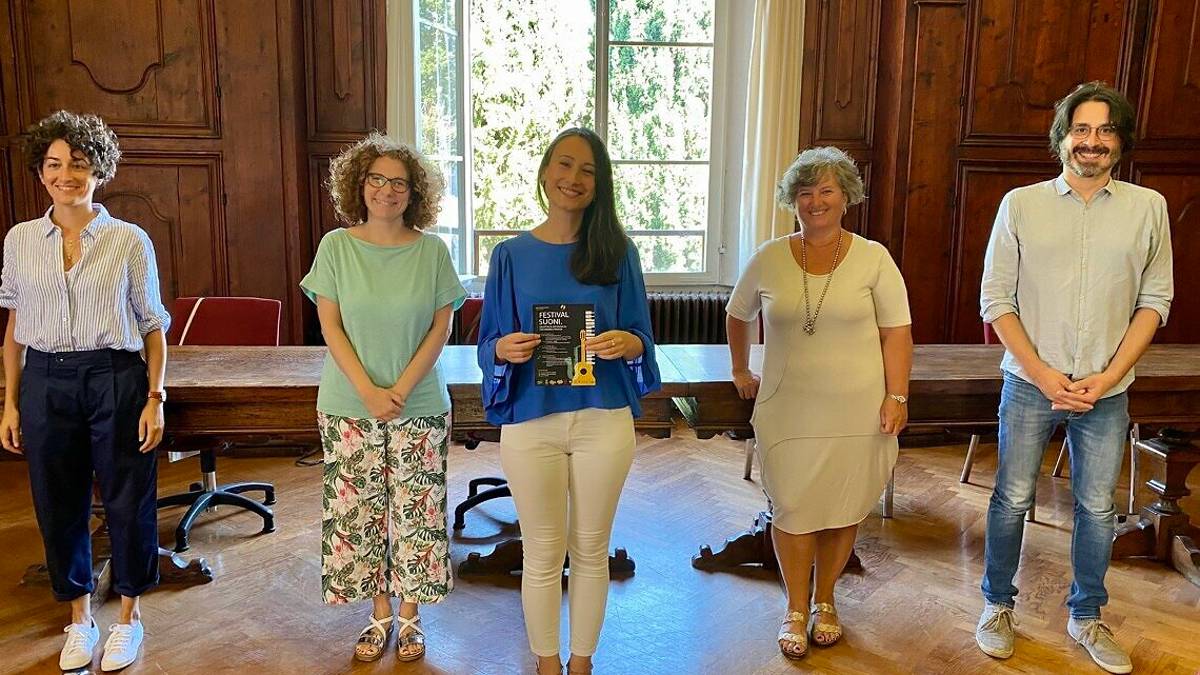 Cesena, ecco il festival salottini musicali per bambini a Villa Silvia