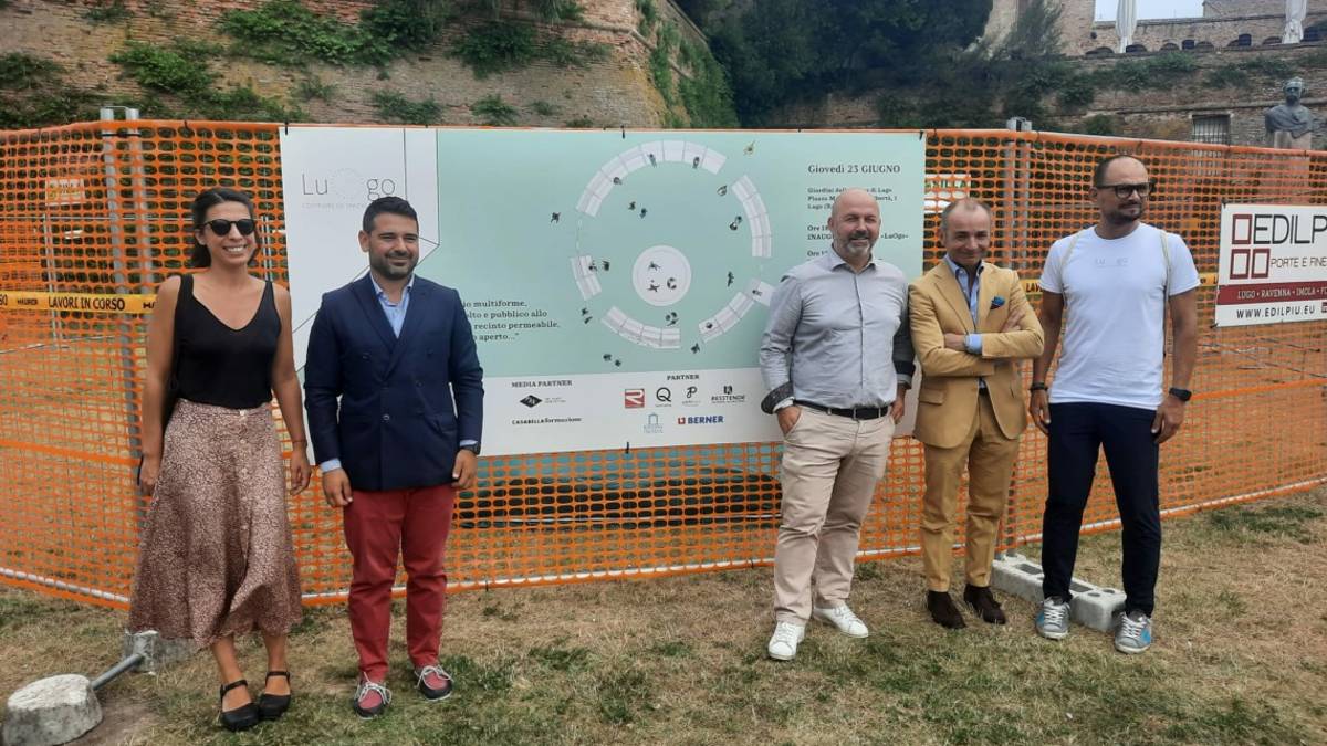 Lugo, giovedì 23 giugno inaugura LuOgo: un nuovo spazio di inclusione
