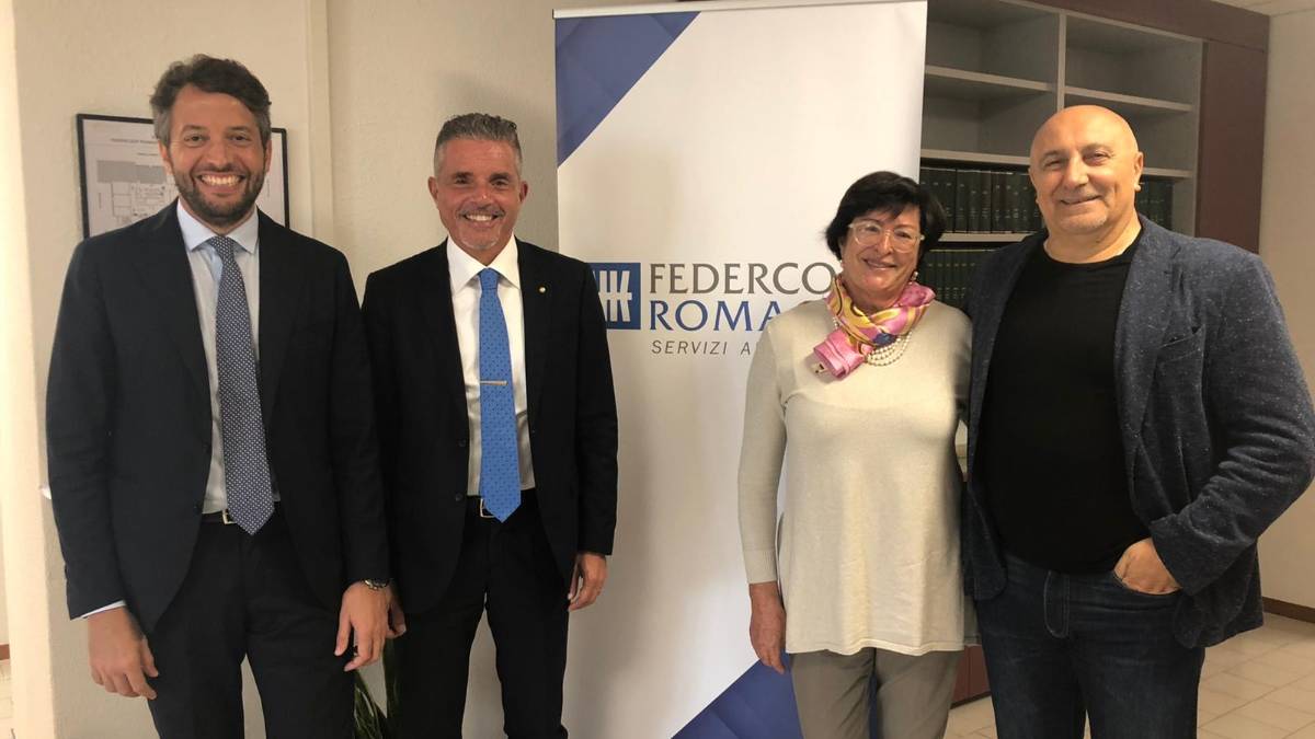 Cooperative, Federcoop Romagna allarga il cda. Entrano Lucchi e Fanti
