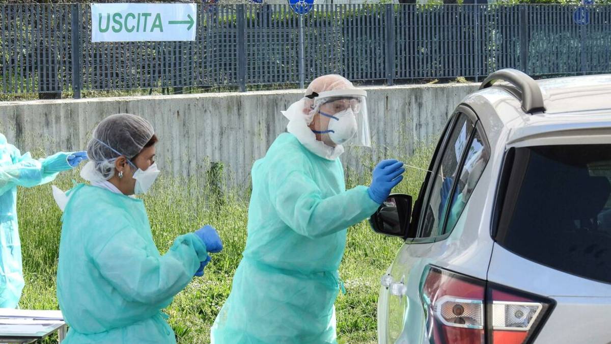 Due vittime tra gli infettati Covid-19 a Cesena e Sogliano