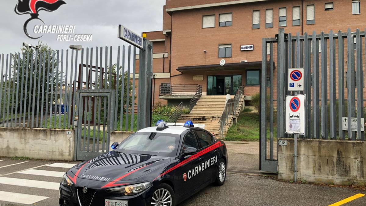Rapina in villa a Civitella, condanna a 3 anni per un componente della banda