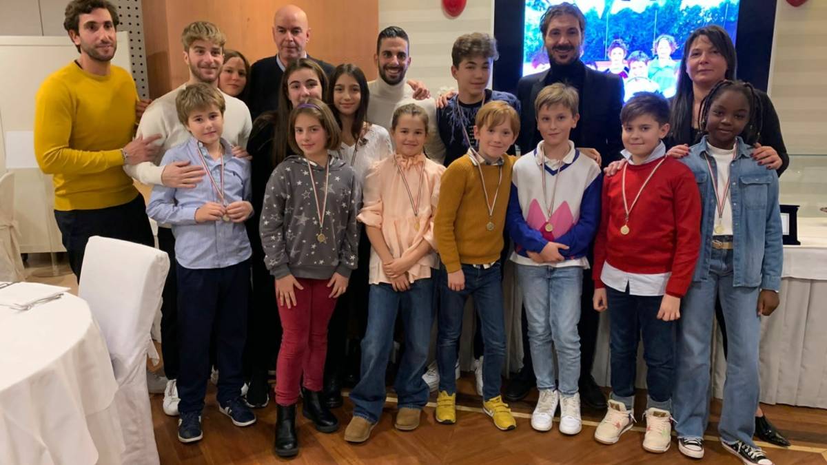 Riccione, il Tennis Club compie 60 anni: serata di gala tra ricordi e premiazioni - Gallery