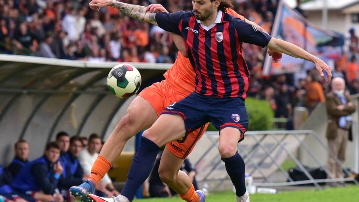 Calcio C play-out, l'Imolese perde a Pistoia in pieno recupero e ora dovrà vincere al Galli (2-1)