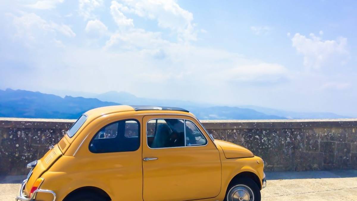 Dall’Indonesia arrivati in 2.269 per ammirare San Marino