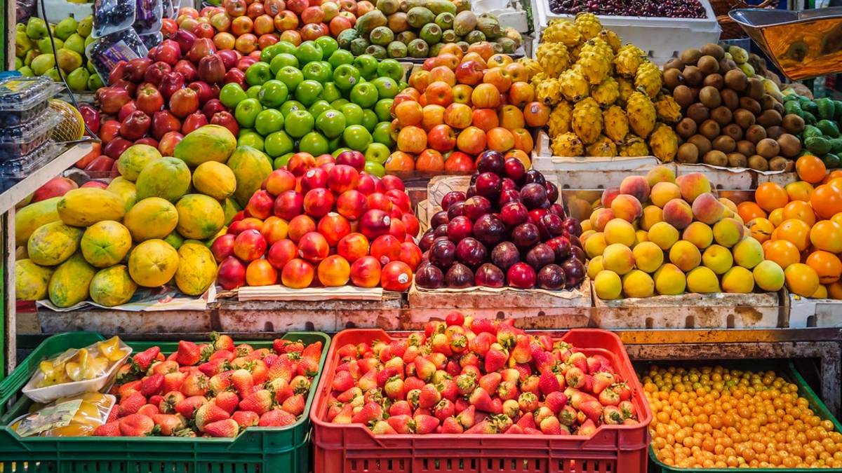 Rimini, Coldiretti al Macfrut: Export ortofrutta, un record da 5,6 miliardi