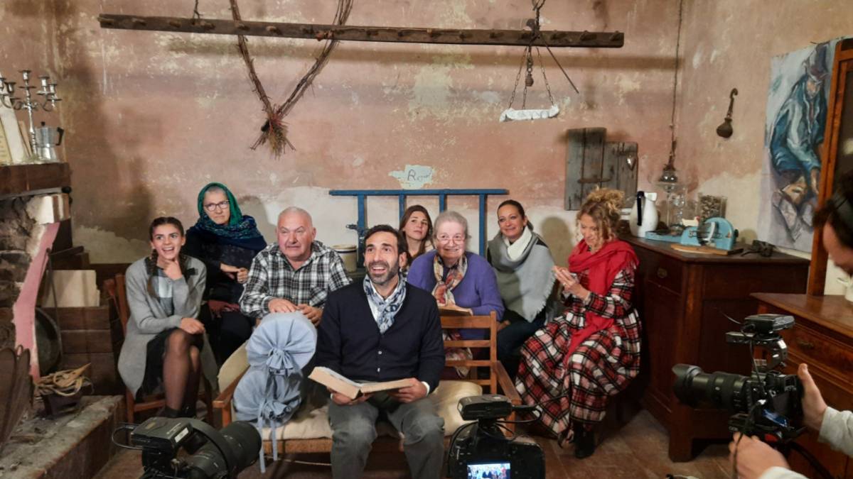 Romagna slang va a treb con i dialetti: nuovi video su YouTube