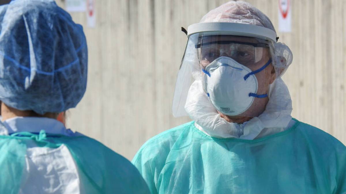Ravenna, 15 nuovi positivi e due morti di coronavirus