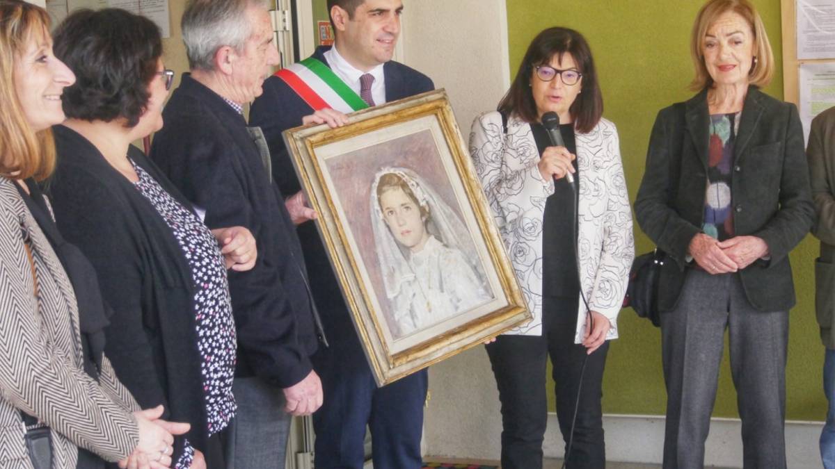 Ravenna, scuola dell'infanzia Zaccagnini: tempo di inaugurazione - Gallery