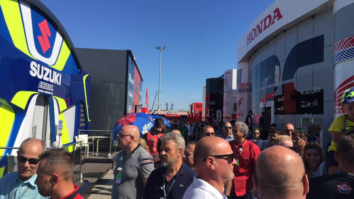 Motociclismo, anche il Cev al Misano World Circuit nel 2020