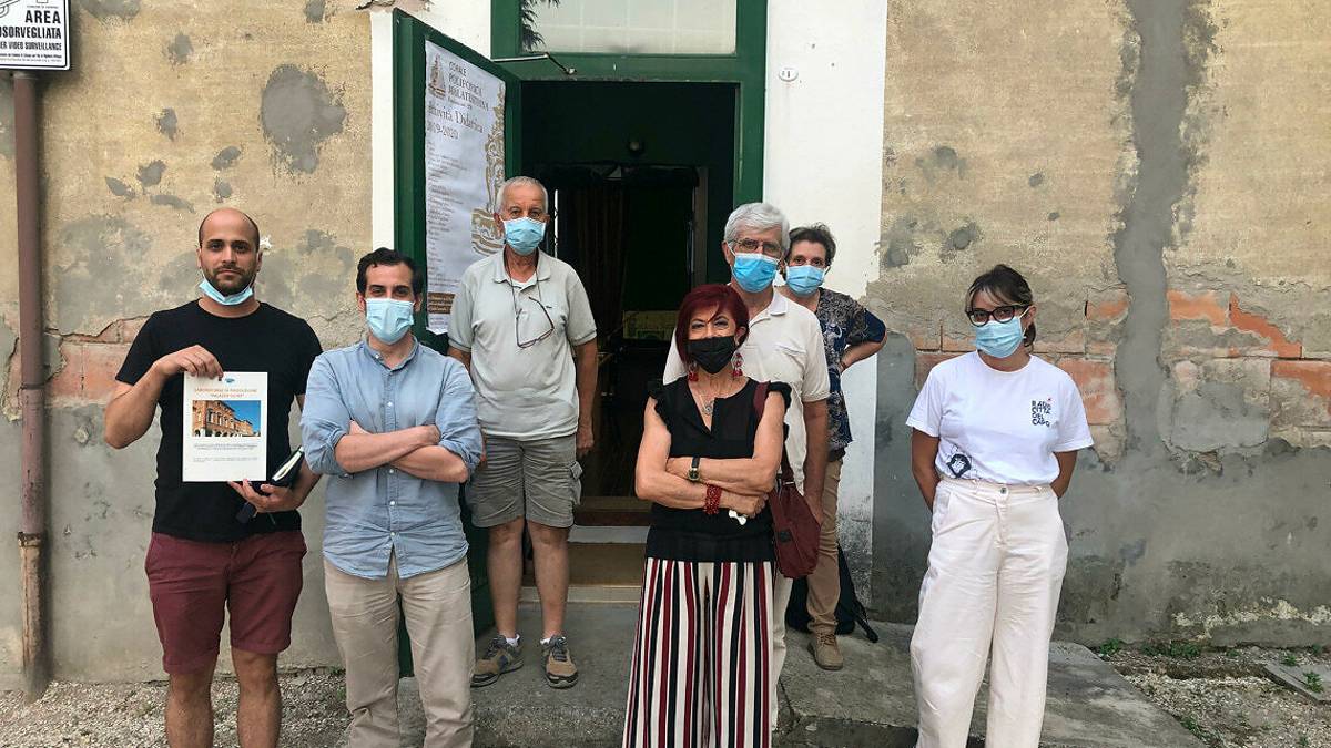Cesena: 4 nuove associazioni all'interno di Palazzo Guidi