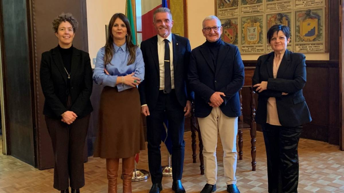 Ravenna, Legacoop Romagna al prefetto: Fondamentale l'adeguamento dei salari