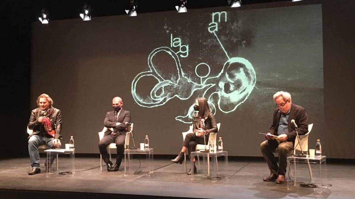 Musica, alta formazione con Malagola di Ravenna