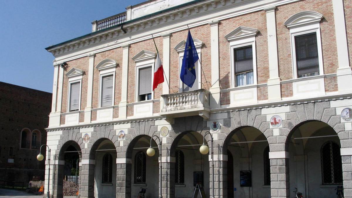 Maltempo Russi, evacuate le frazioni di San Pancrazio e Chiesuola