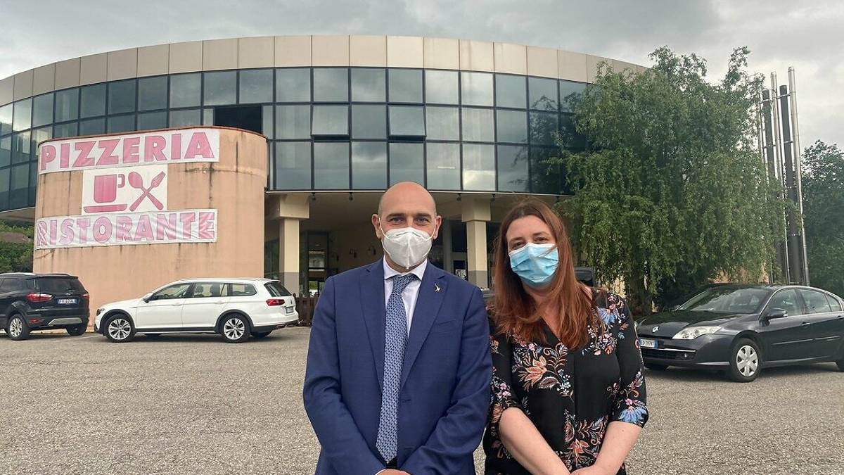 Valle del Savio, rimborsi E45: la petizione Cna al viceministro Morelli